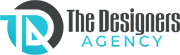 The Designers Agency Logo