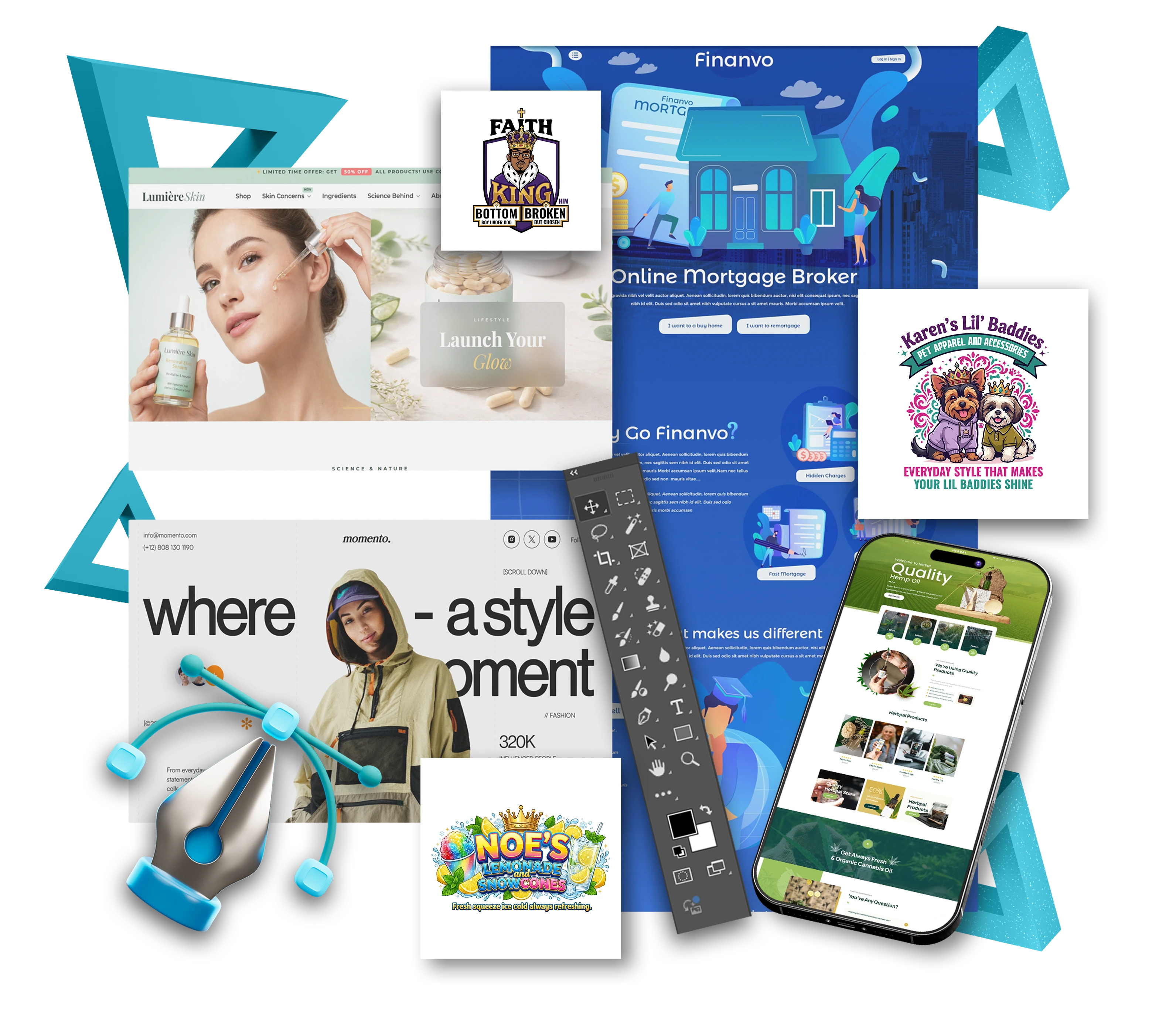 the designers agency